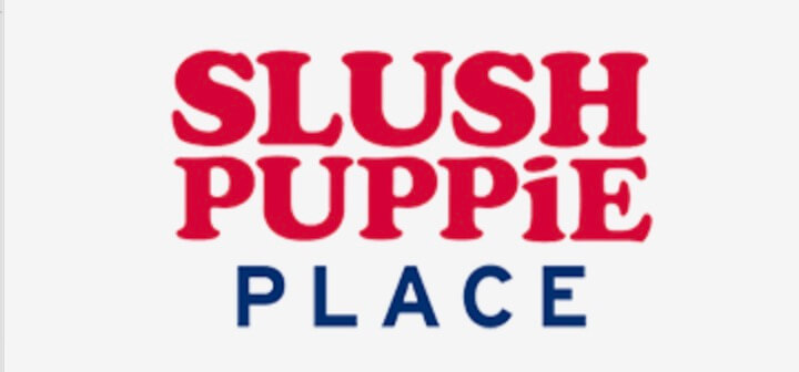 Slush Puppie Place